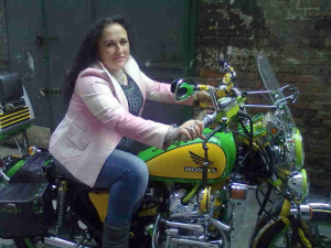vehicle, motorcycle