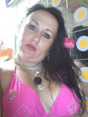 selfie