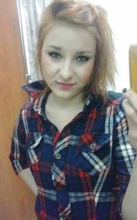 Najładniejsze zdjęcie użytkownika Truskawkaaa1991 - 