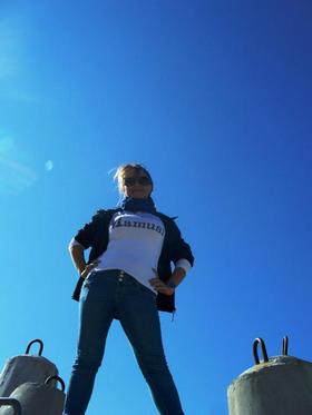 Najładniejsze zdjęcie użytkownika BetterBeYourself - 