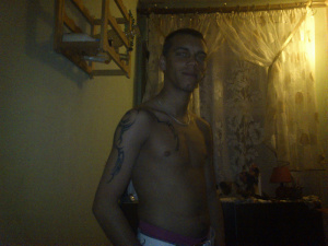 muscle, room