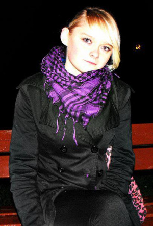 scarf
