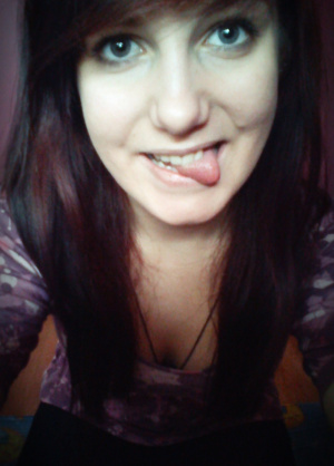 mouth, hair, skin, selfie, fun, smile, cool, bangs