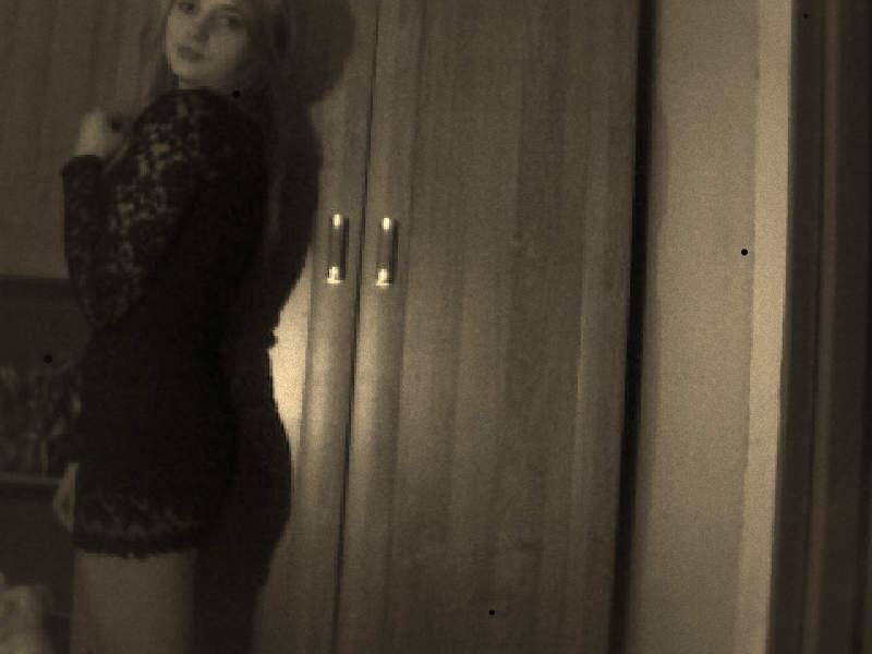 standing