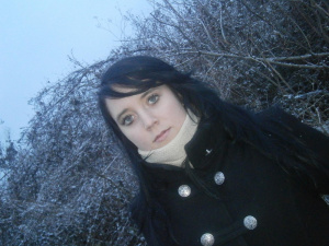hair, outerwear, cool