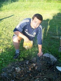 Najładniejsze zdjęcie użytkownika damian8162 - 