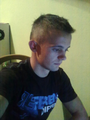 selfie, fun, cool, ear