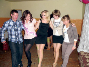 fun, jeans, event