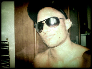 glasses