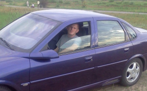 vehicle, car, wheel