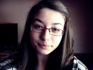 eyelash, hair, selfie, fun, smile, cool, glasses