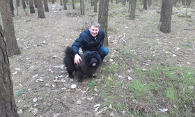 Najładniejsze zdjęcie użytkownika patrys80 - 