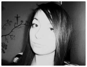 eyelash, hair, selfie, monochrome