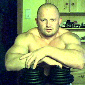 170cm wzrostu 86kg