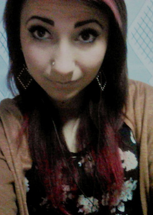 mouth, hair, selfie, smile, cool