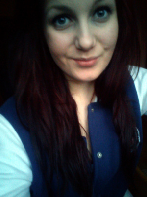 hair, skin, selfie, fun, smile, cool, bangs