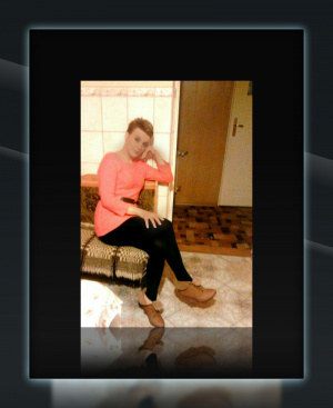 sitting