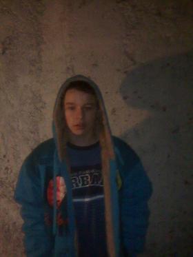 Najładniejsze zdjęcie użytkownika bobek134 - 