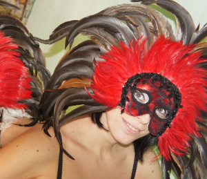 event, carnival