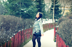 jacket, outerwear, jeans, denim, leisure