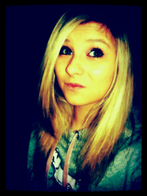 hair, selfie