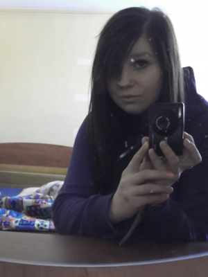 selfie
