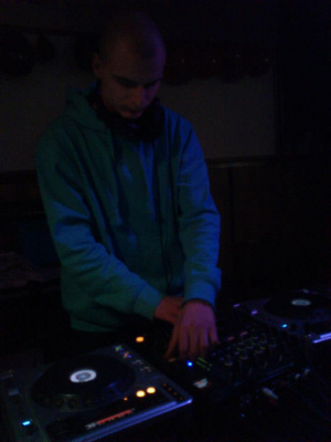 deejay