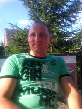 Najładniejsze zdjęcie użytkownika JANEK3050 - 