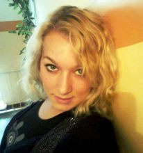 hair, selfie, fun, smile