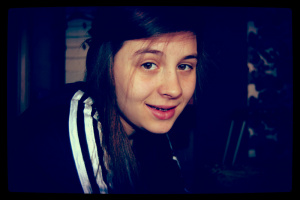 smile