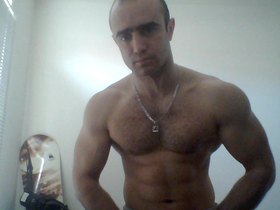 170 CM 73 kg