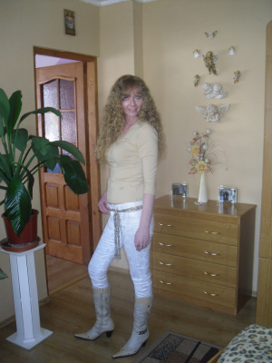 jeans, standing