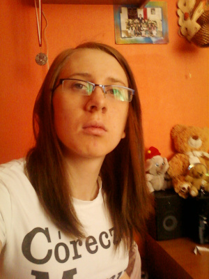 fun, smile, cool, glasses