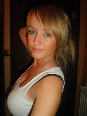 hair, smile, bangs
