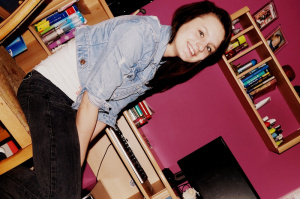 jeans, cool