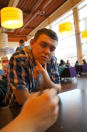 Najładniejsze zdjęcie użytkownika Piterek10016 - 