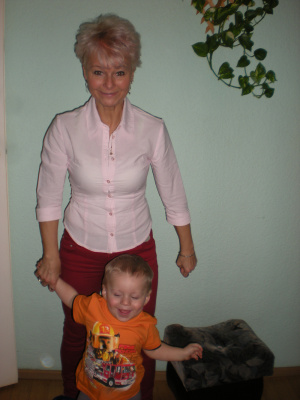 fun, standing