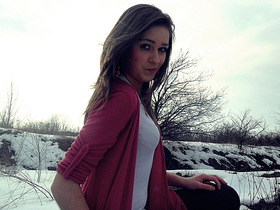 Najładniejsze zdjęcie użytkownika Madziaaxd18 - 