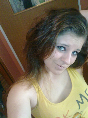 hair, skin, selfie, smile, cool, ear