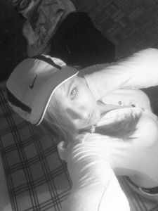 monochrome