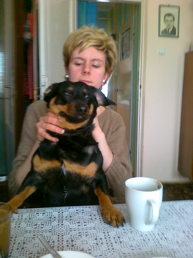 Najładniejsze zdjęcie użytkownika karina717 - 