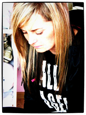 Najładniejsze zdjęcie użytkownika aga423222 - 