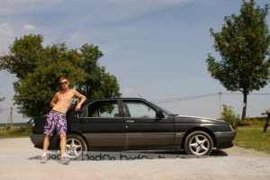 muscle, vehicle, car, wheel
