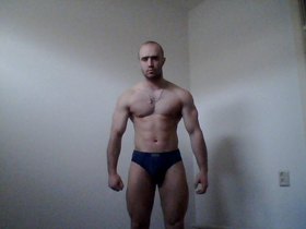 170 cm 73 kg