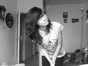 monochrome