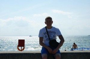 fun, cool, leisure, muscle, vacation, event, beach