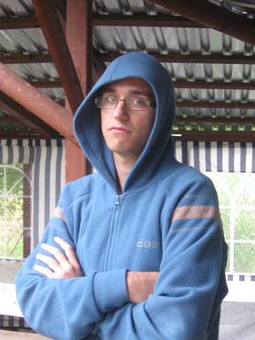 Najładniejsze zdjęcie użytkownika Jmod - KOLONIE U BABCI - GG 1005007