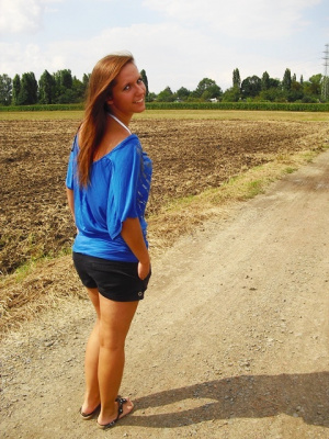 jeans, shorts