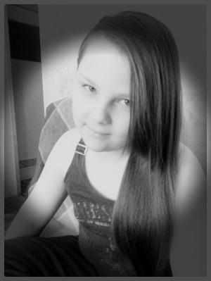 eyelash, hair, skin, selfie, smile, monochrome