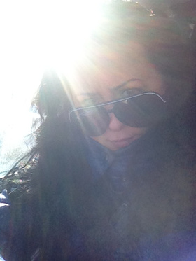 Najładniejsze zdjęcie użytkownika anako76 - ana1 430